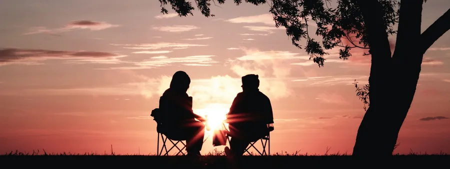Going Off the Grid: The Power of Being Unplugged