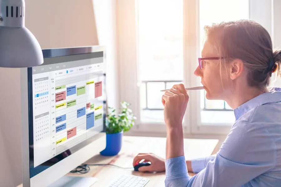 Creating Leadership Margin