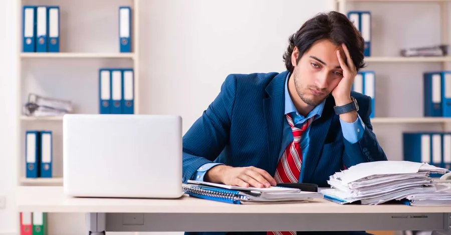 Finding Your Way out of a Slump