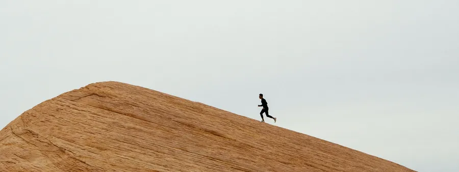 The 3000 Mile SMART(P) Goal