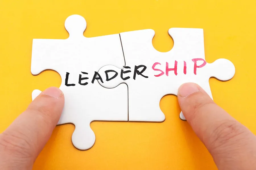 Stepping Into Authentic Leadership