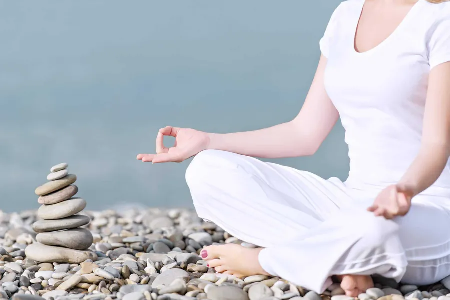 Is Gratitude Keeping You Stuck?