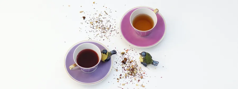 Focus: A Cup of TEA in a Coffee World
