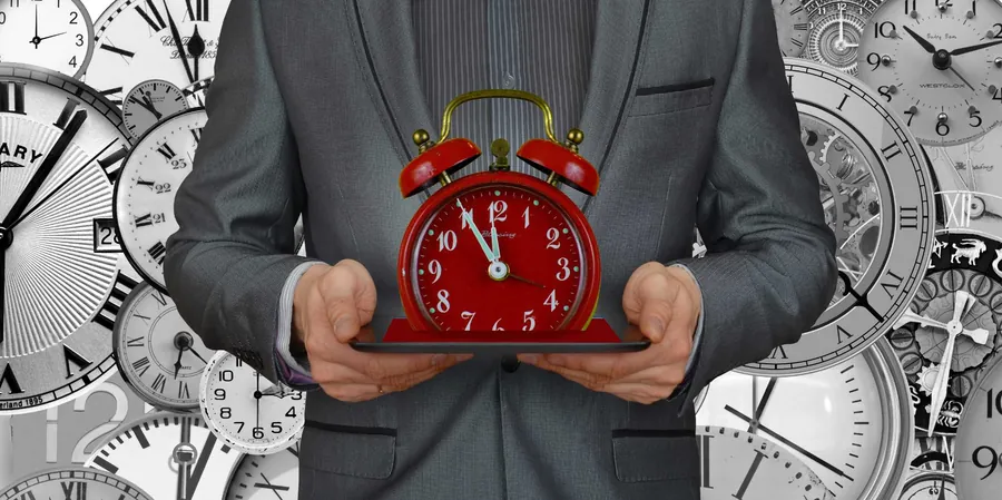 Success: It’s About TIME!