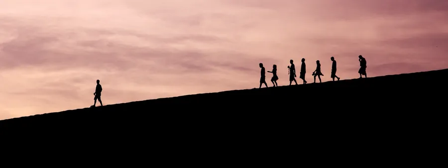 Leadership Agility: A Key Component to Career Success