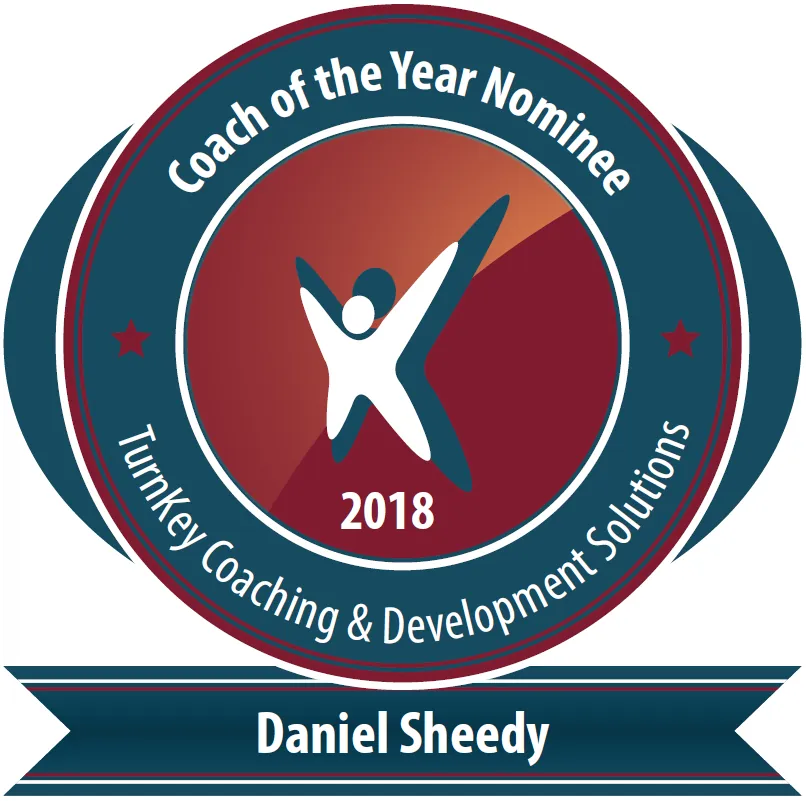 Coach Of The Year Dan Sheedy