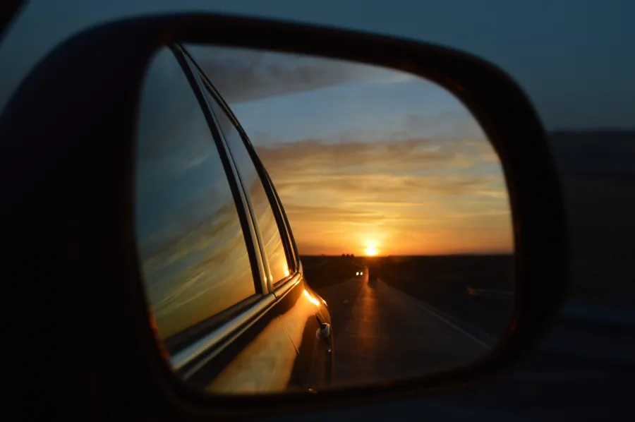 Self-Reflection and the Wisdom of Leadership Experience