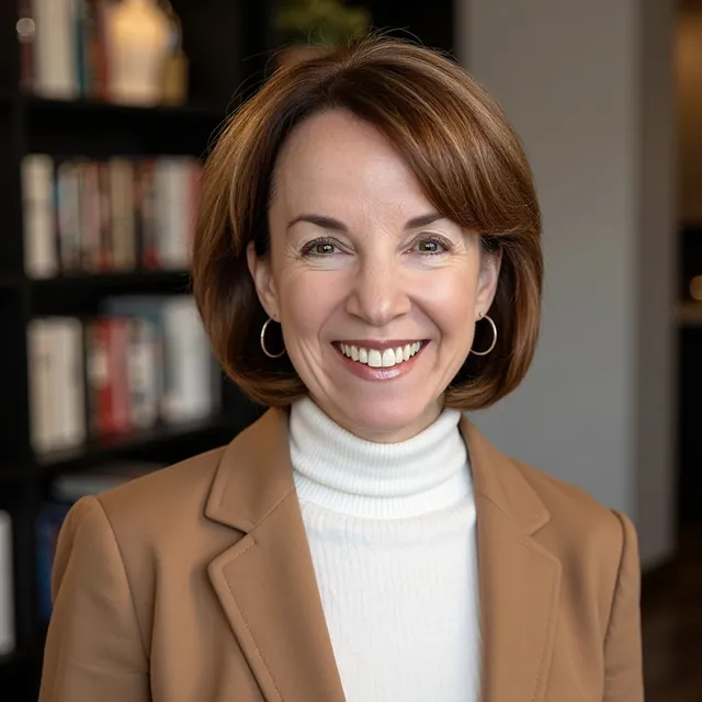 Debby Stone, JD, CPCC, PCC
