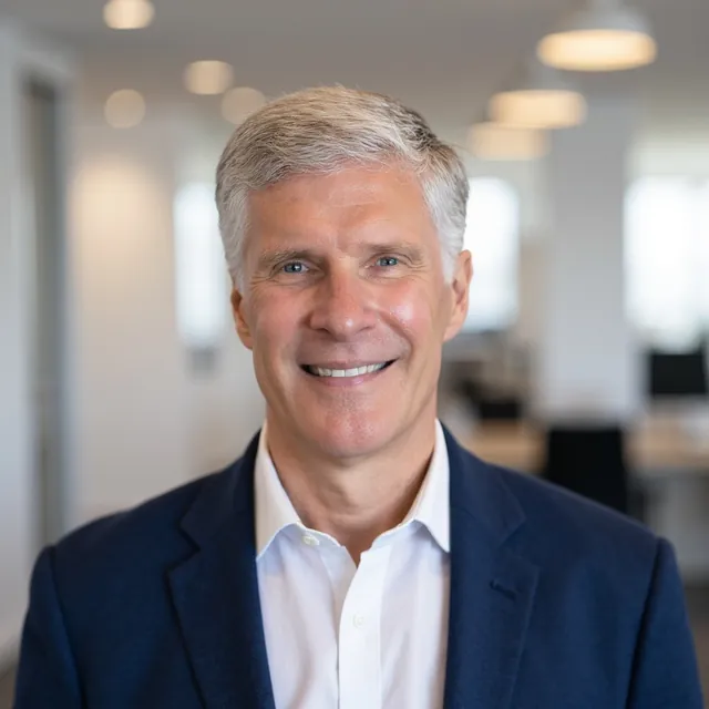 Dan Sheedy, MBA, SPHR, PCC