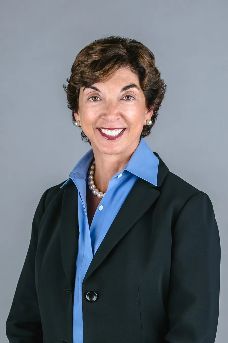 Kelly Bergeron