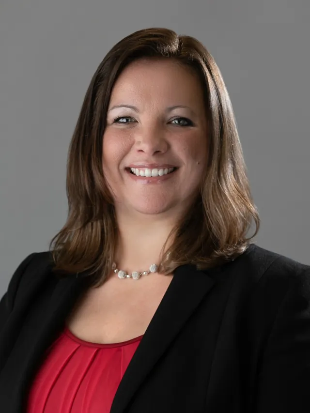 Lori Ray