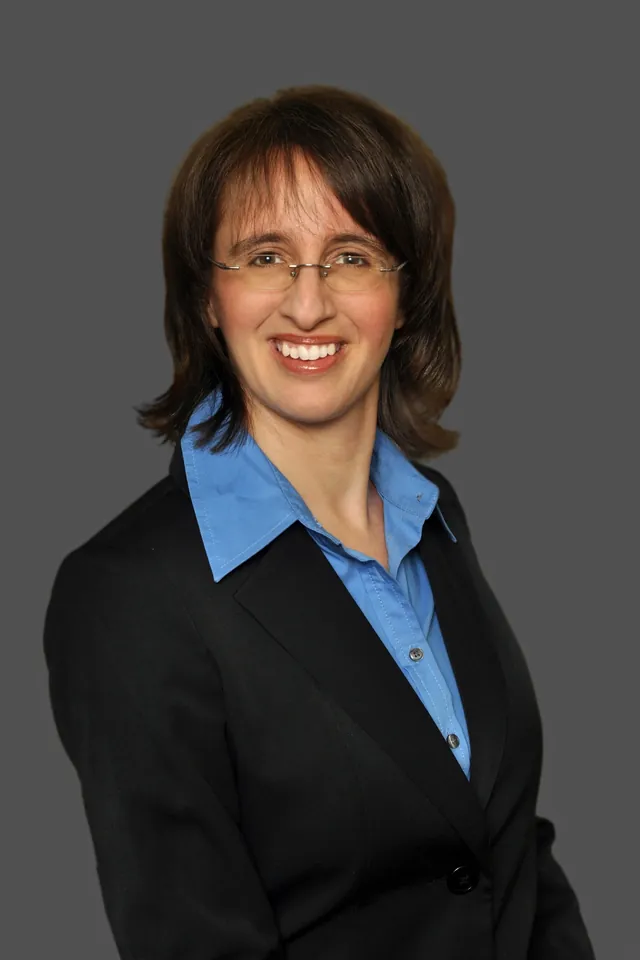 Vicki Flier Hudson