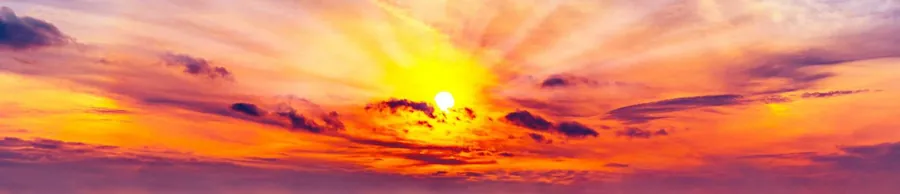 Finding Silver Linings While Sheltering in Place