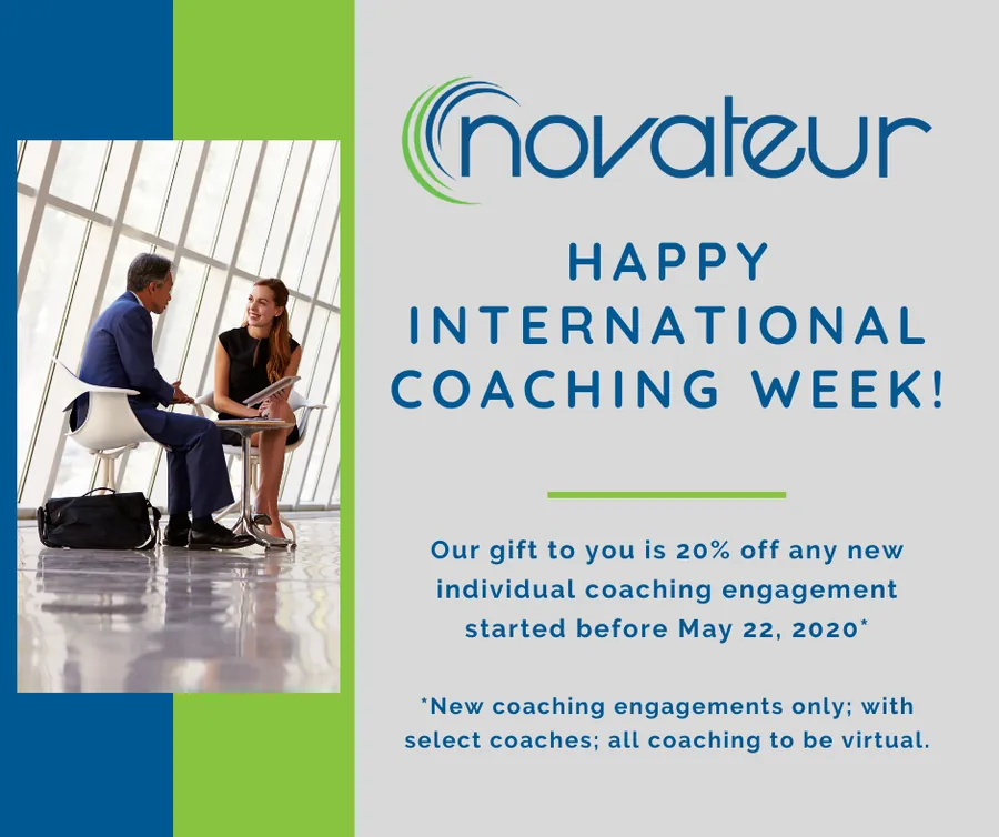 Coach Week