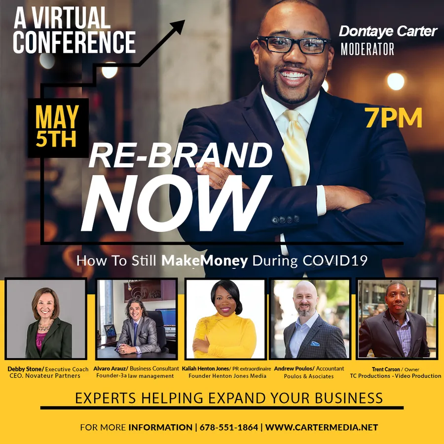 Re Brand Now!