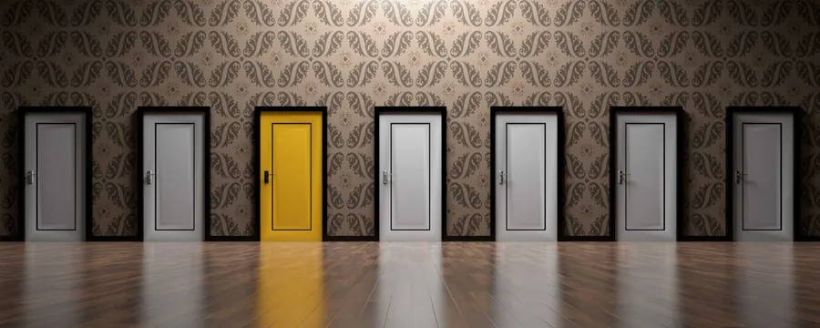 Three Keys to Strong Decision-Making