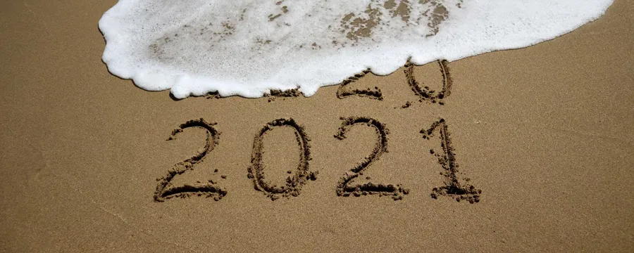 Consciously Closing 2020 and Planning a Brighter 2021
