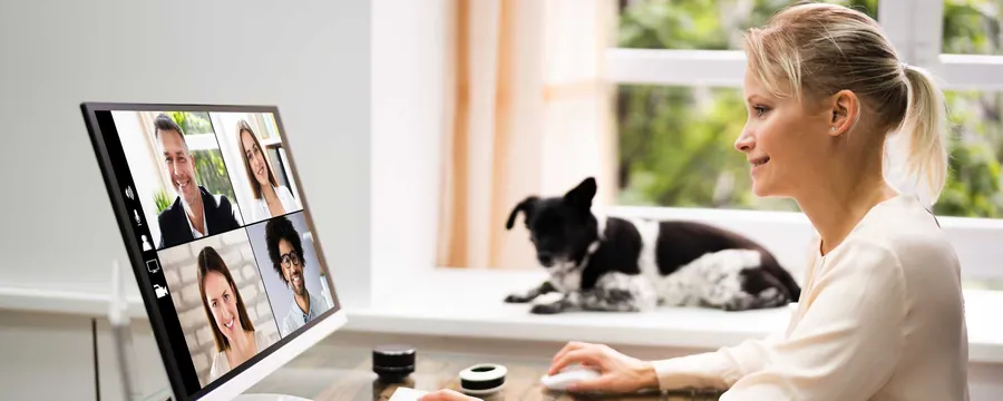 How Does Being Virtual Affect Your Executive Presence?