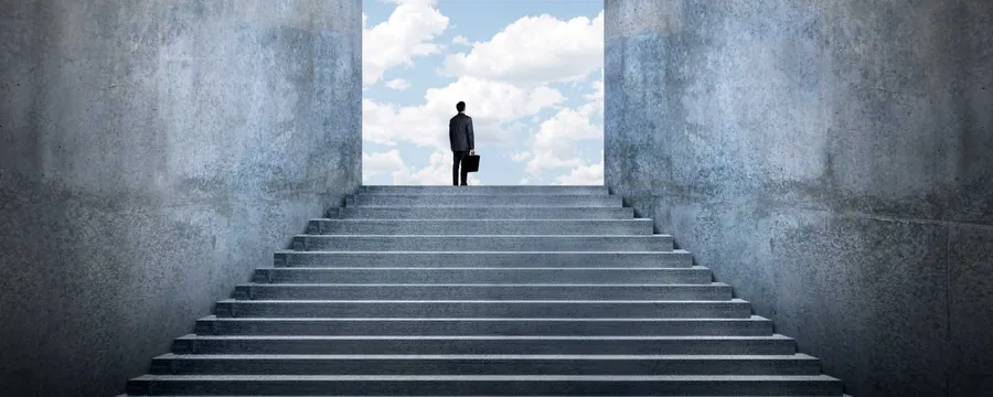Lonely at the Top - Combatting Leadership Loneliness