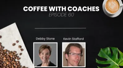 Coffee With Coaches