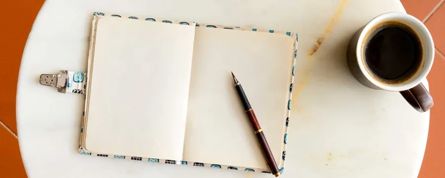 Want to Write More?