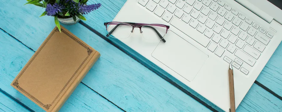 7 Steps for Writing a Blog Post