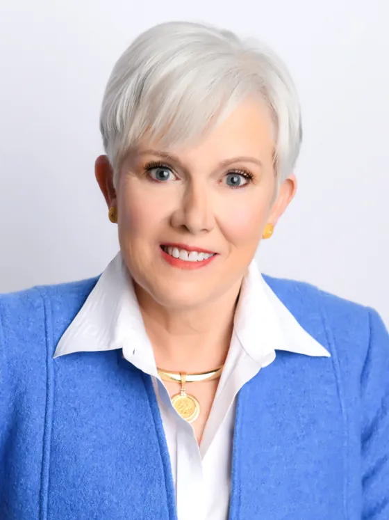 Anne Morgan
