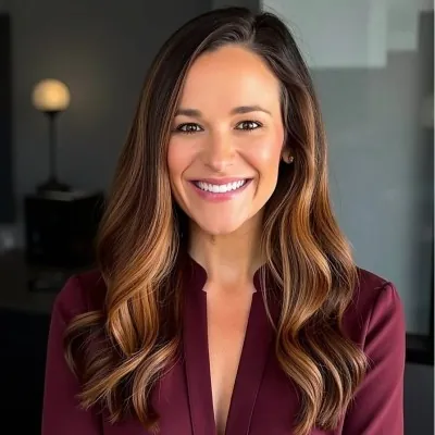 Jade Frieberg