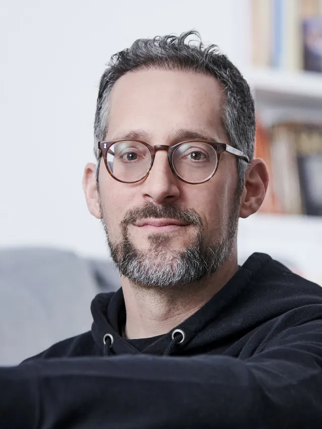 Julian Harris