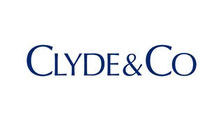 Client logo