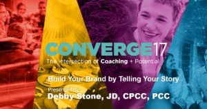 Converge 2017 Debby Stone