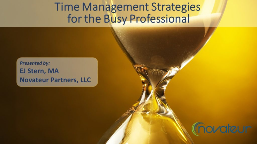Time Mgmt PPT Image